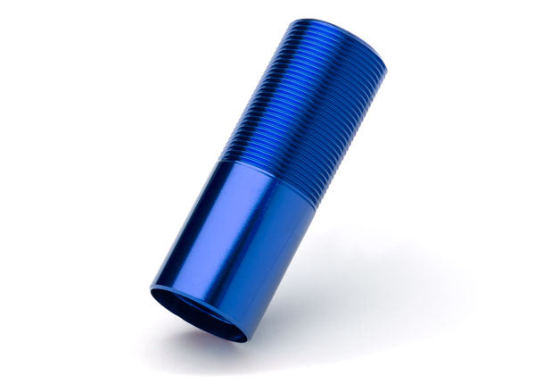 Traxxas 8965X Shock Body Gt-Maxx Alum Blue