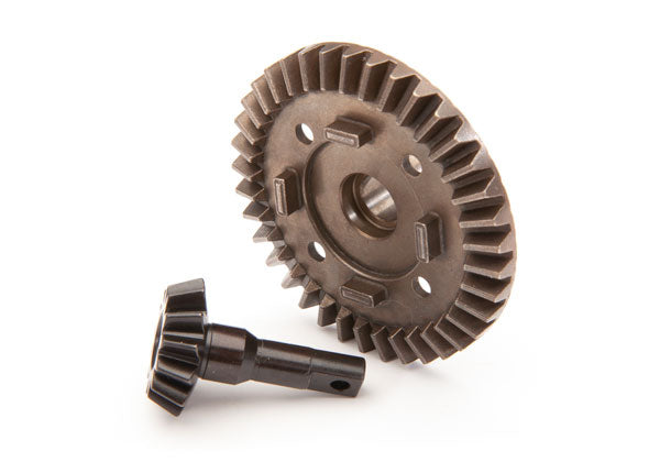 Traxxas 8978 Ring Gear Diff/Pinion Front