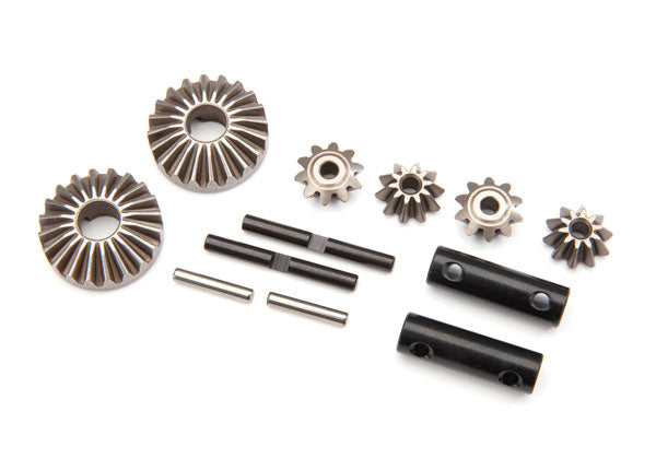 Traxxas 8982 Diff Gear Set Maxx