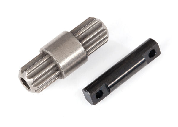 Traxxas 8983 Gear Shaft, Fixed (Req 8950X & 8984)
