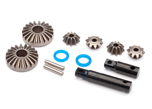 Traxxas 8989 Output Gear Center Diff Maxx