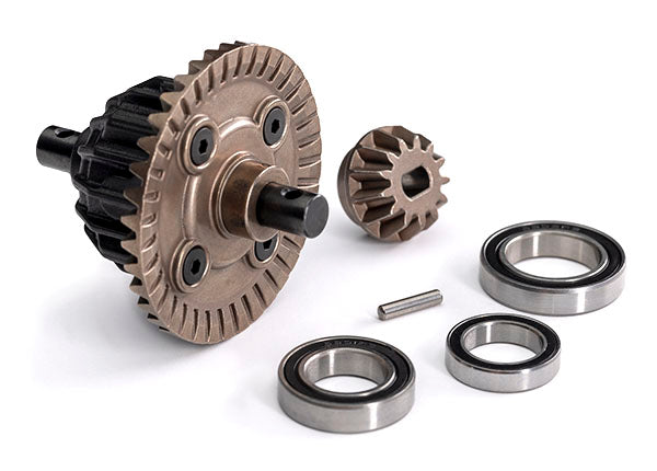Traxxas 8992 Differential Rear Maxx