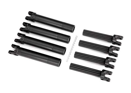 Traxxas 8993 Half Shaft Set Widemaxx