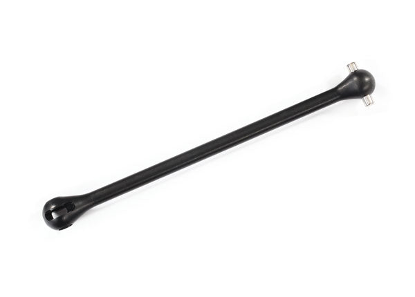 Traxxas 8996R Driveshaft Widemaxx 109.5 (1)