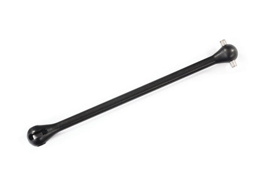Traxxas 8996R Driveshaft Widemaxx 109.5 (1)