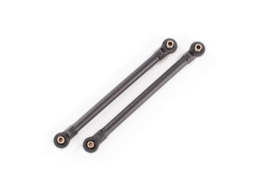 Traxxas 8997 Toe Links Widemaxx 119.8 Blk
