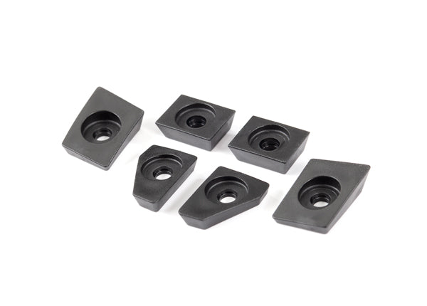 Traxxas 9010 Body Reinforcement Fits #9011