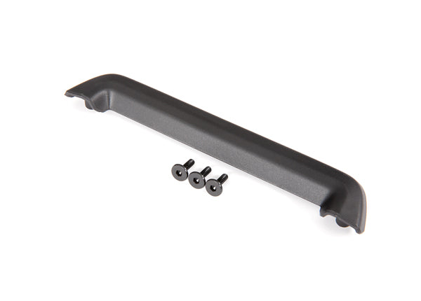 Traxxas 9012 Tailgate Protector/ 3X10Mm Fla
