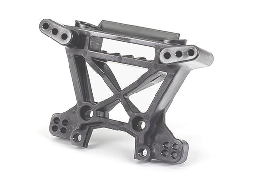 Traxxas 9038-Gray Shock Tower Front Gray