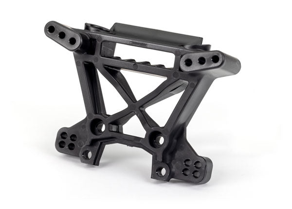 Traxxas 9038 Shock Tower Front Black