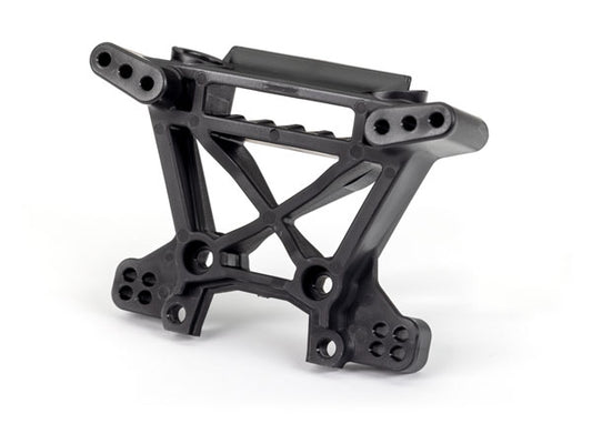 Traxxas 9038 Shock Tower Front Black