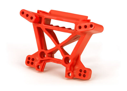 Traxxas 9038R Shock Tower Front Red