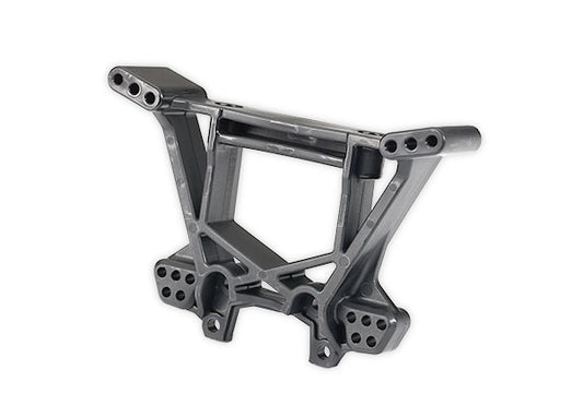 Traxxas 9039-Gray Shock Tower Rear Gray
