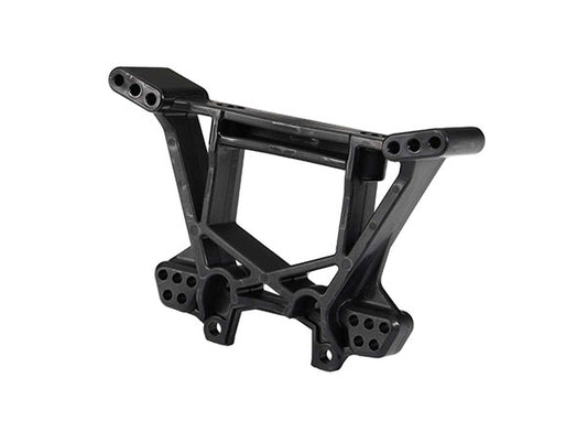 Traxxas 9039 Shock Tower Rear Black