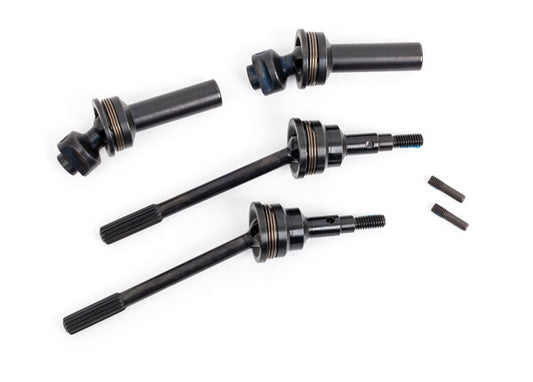 Traxxas 9051R Driveshaft Front Cv