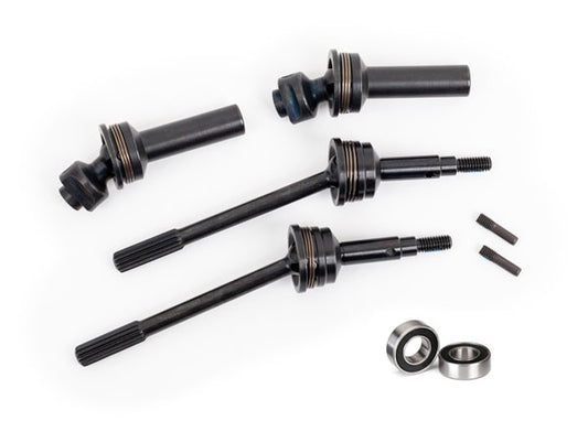 Traxxas 9052R Driveshaft Rear Cv
