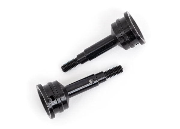 Traxxas 9053 Stub Axle Rear (9080)