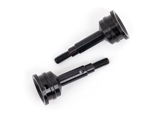 Traxxas 9053 Stub Axle Rear (9080)