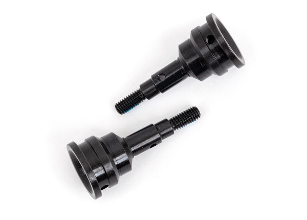Traxxas 9054 Stub Axle Front (9080)