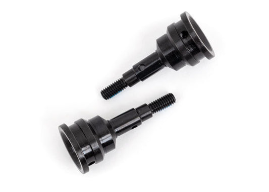 Traxxas 9054 Stub Axle Front (9080)
