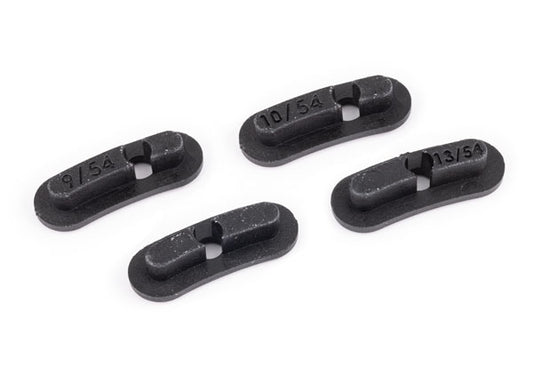 Traxxas 9090X Gear Adapter Fixed