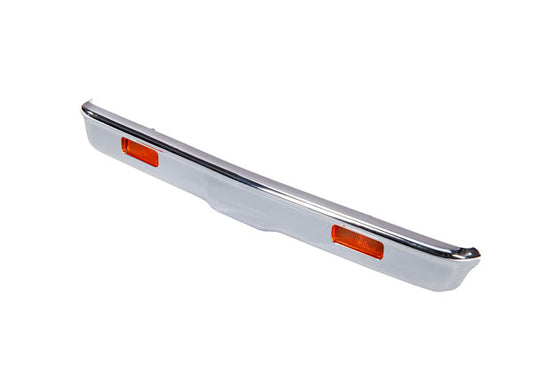 Traxxas 9126 Bumper Front Chrome 72 Blazer