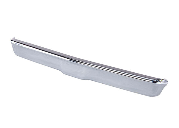 Traxxas 9127 Bumper, Front (Chrome)