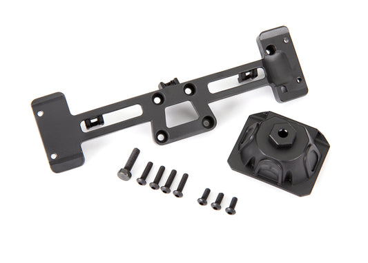 Traxxas 9219 Spare Tire Mount (Fits 9211)