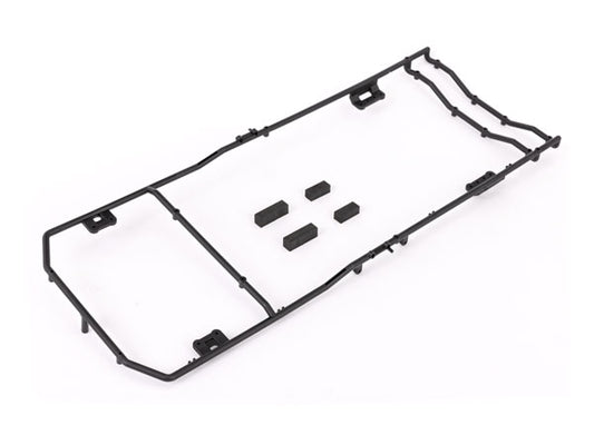 Traxxas 9226 Body Cage (Fits 9212)