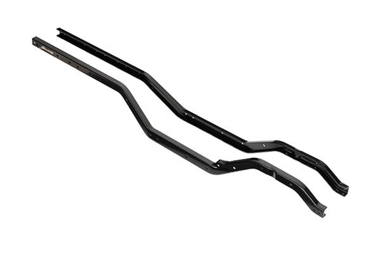 Traxxas 9229 Chassis Rails 480Mm Steel L/R