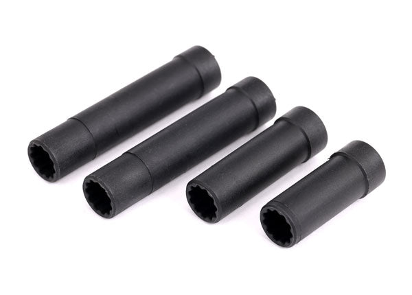 Traxxas 9250 Driveshaft Extension Center