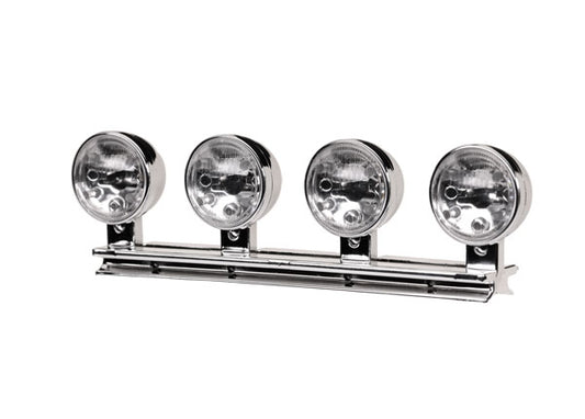 Traxxas 9263 Led Light Bar Assembled