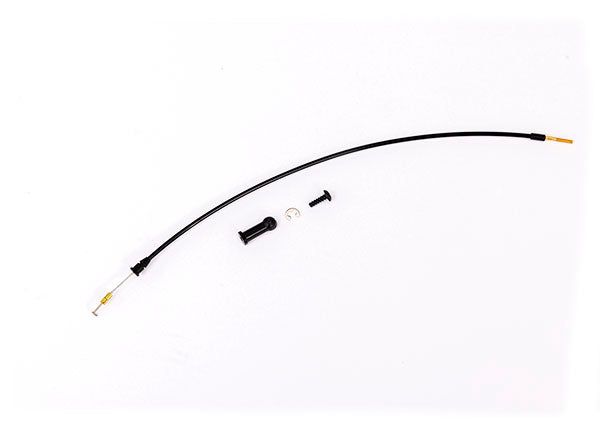Traxxas 9283 Cable T-Lock (Rear)
