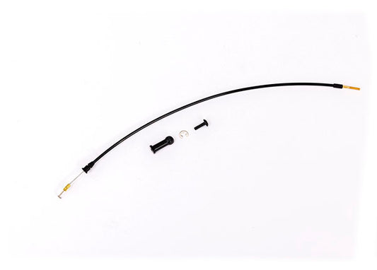 Traxxas 9283 Cable T-Lock (Rear)