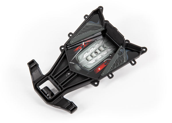 Traxxas 9315 Body Mount Front & Rear