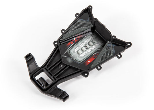 Traxxas 9315 Body Mount Front & Rear