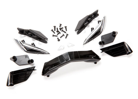 Traxxas 9316 Grille Corvette 2020