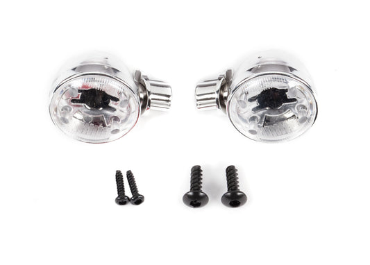 Traxxas 9334 Headlight Housing L/R 9333 & 9335