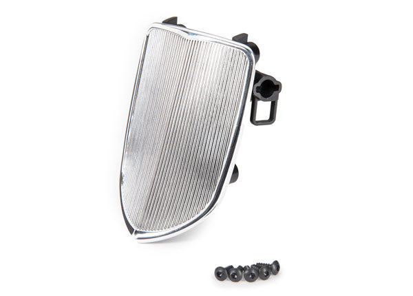 Traxxas 9337 Grille 35 Hot Rod Truck