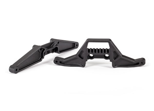 Traxxas 9338 Shock Towers Front And Rear