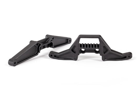 Traxxas 9338 Shock Towers Front And Rear