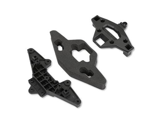 Traxxas 9350 Bumper Front/Mount/Foam