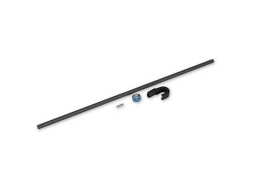 Traxxas 9354 Driveshaft Center Steel 249Mm