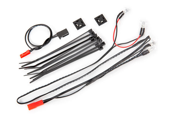 Traxxas 9385 Led Light Harness
