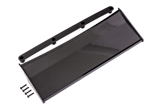 Traxxas 9416 Fox Body Wing W/ Hdwr