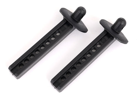 Traxxas 9417 Body Posts Rear (2)