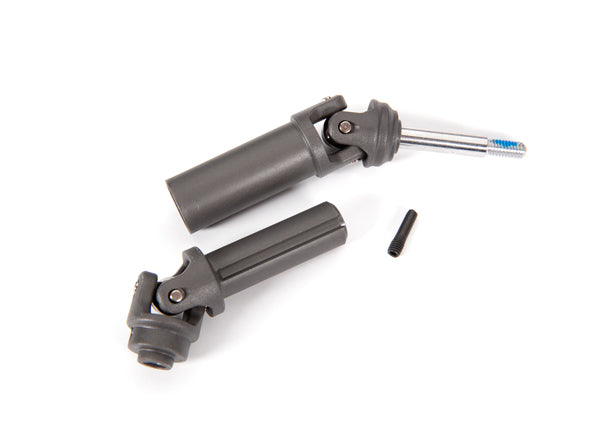 Traxxas 9450 Driveshaft Assembly L/R (Assembled)