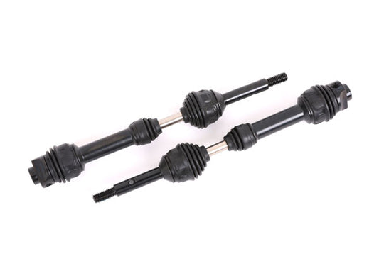 Traxxas 9450R Driveshafts Rear Steel