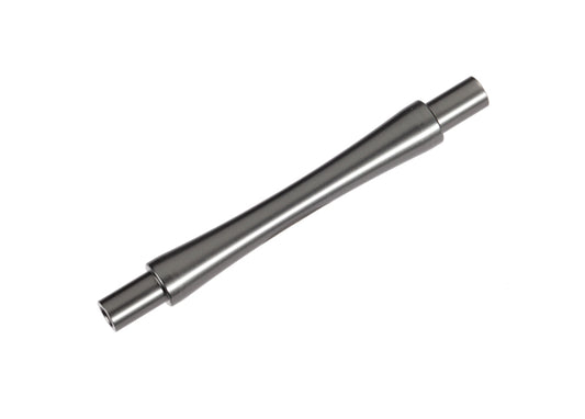 Traxxas 9463 Axle Wheelie Bar Alum Gray