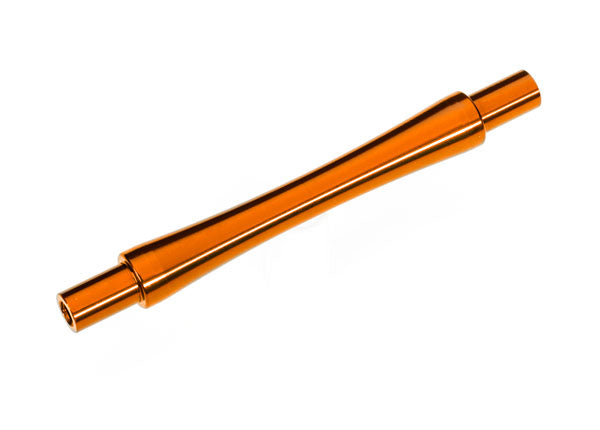 Traxxas 9463A Axle Wheelie Bar Orange